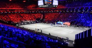 Tennis – Laver Cup : Noah dévoile sa liste