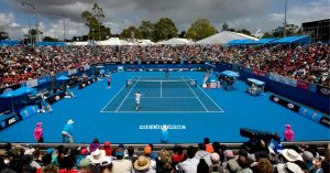 Tennis – Open d&rsquo;Australie : Moins de billets pas chers en vente