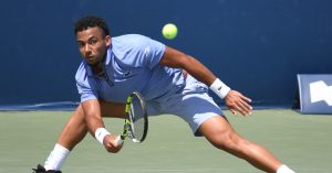 Tennis – US Open : Douze Français(e)s dans le tableau