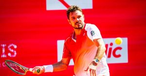 Tennis – US Open (H) : Wawrinka a demandé une invitation