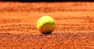 Tennis : Un Français suspendu trois ans