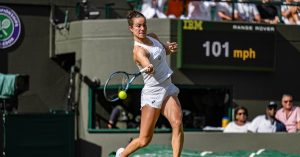 Tennis – WTA – Hambourg : Boisson ne défendra pas son titre et va dégringoler au classement