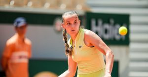 Tennis – WTA – Iasi : Burel qualifiée pour le deuxième tour