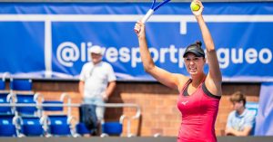 Tennis – WTA – Prague : Dodin renoue avec la victoire, deux ans après !