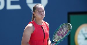 Tennis – WTA – Prague : Parry sortie dès le premier tour par Hontama