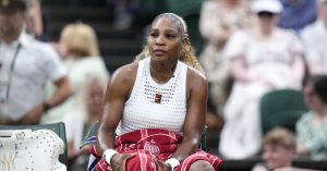 Tennis – WTA – Toronto : Le mystère demeure pour Serena Williams