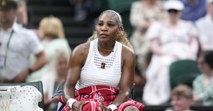 Tennis – WTA : Un tournoi avant l&rsquo;US Open pour Serena Williams ?