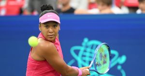 Tennis – WTA – Washington : Osaka renversante, Pegula solide