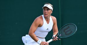 Tennis – Wimbledon (F) : Jeanjean éliminée, il n&rsquo;y a plus de Françaises