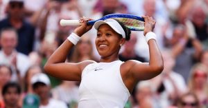Tennis – Wimbledon (F) : Osaka prend sa revanche sur Sabalenka