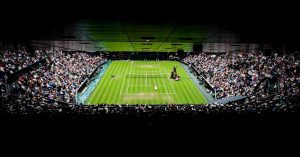 Tennis – Wimbledon (F) : Revivez les demi-finales dames