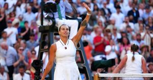 Tennis – Wimbledon (F) : Sabalenka et Gauff au rendez-vous