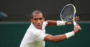 Tennis – Wimbledon (H) : Auger-Aliassime vient à bout de Prizmic