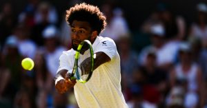 Tennis – Wimbledon (H) : Fils déçoit contre Berrettini