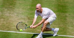 Tennis – Wimbledon (H) : Mannarino facile contre Droguet, Royer s&rsquo;en sort, Mpetshi Perricard au tapis