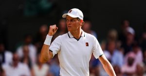 Tennis – Wimbledon (H) : Sinner domine Djokovic et s&rsquo;invite en finale