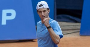 Tennis : cinq Suisses dans le tableau principal à Gstaad