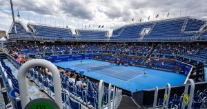 Tennis : la WTA impose un test de genre obligatoire aux joueuses