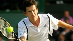 Tim Henman se souvient des gros titres de Wimbledon « choke et nous ne te pardonnerons jamais »