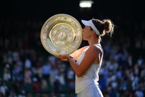 Tomas Krupa, coach de Linda Noskova, après son titre à Wimbledon : « Je savais qu&rsquo;elle était forte, mais elle est vraiment exceptionnelle »