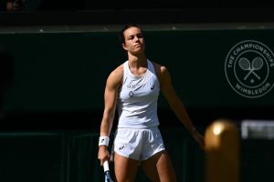 Trop juste physiquement, Loïs Boisson ne défendra pas son titre au WTA 250 de Hambourg et va chuter au classement