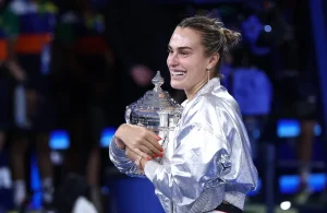 US Open 2026 : La liste des participantes est connue, seules deux Françaises dans le tableau