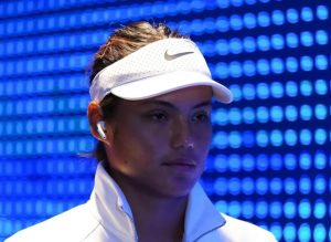 Une ancienne star de l&rsquo;ATP s&rsquo;inquiète vraiment pour l&rsquo;avenir d&rsquo;Emma Raducanu.