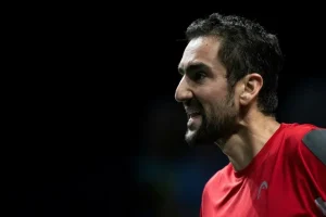 Une aventure de sept ans prend fin : Marin Cilic change d’entraîneur