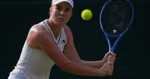 Une finale 100% tchèque à Wimbledon: Linda Noskova écarte Marta Kostyuk et rejoint sa compatriote Karolina Muchova