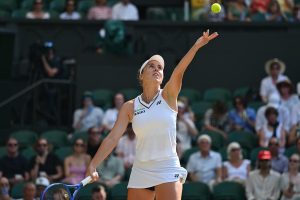 Une finale tchèque à Wimbledon après la victoire de Linda Noskova sur Marta Kostyuk