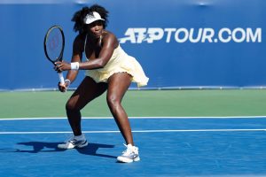 Venus Williams se retrouve face à un premier tour compliqué à Washington alors qu&rsquo;elle cherche à mettre fin à une sér