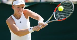 WTA Contrexéville : Jeline Vandromme s&rsquo;offre sa toute première finale dans un tournoi WTA 125