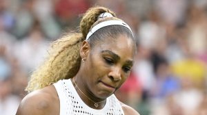 WTA > Djokovic très impressionné par Serena Williams : « Peu importe qu&rsquo;elle gagne ou qu&rsquo;elle perde. Ce qu&rsquo;elle accomplit est déjà épique. C&rsquo;est d&rsquo;ailleurs exactement ce que je lui ai dit en personne à Wimbledon, et c&rsquo;est sincèrement ce que je pense »