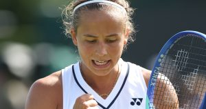WTA Istanbul: Hanne Vandewinkel s&rsquo;incline en finale après une belle résistance