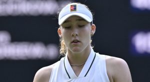 WTA > La confidence de Mirra Andreeva sur l’aspect de son jeu qu’elle souhaite améliorer: « Je ne dirais pas que je suis très mauvaise, mais c’est surtout un manque de confiance dans cet aspect de mon jeu. »