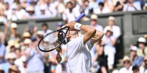 WTA > Rennae Stubbs : « Je suis sincèrement convaincue que cette joueuse remportera un jour un tournoi du Grand Chelem »