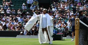 WTA – Washington > Naomi Osaka : « En réalité, je ne veux pas être célèbre, donc je suis satisfaite de ma situation actuelle »