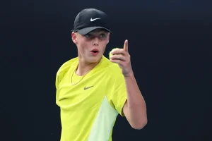 Washington mise sur la jeunesse : Hewitt et Lee, finalistes de Wimbledon junior, invités pour les qualifications