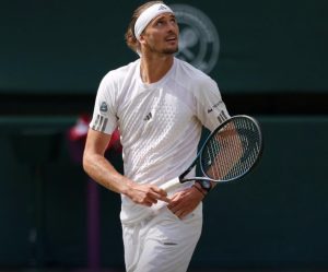 Wilander pointe le principal obstacle qui sépare encore Zverev de Sinner et Alcaraz
