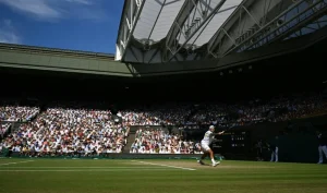 Wimbledon 2026 bat tous les records d&rsquo;affluence et d&rsquo;audience