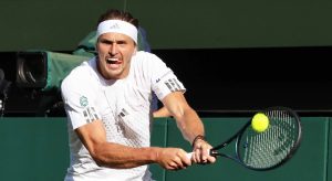 Wimbledon > Le soulagement de Zverev après avoir dompté sa bête noire : « Je n&rsquo;avais pas gagné contre lui depuis deux ans, ça faisait sept défaites de suite »
