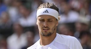 Wimbledon > Andrea Petkovic : « Alexander Zverev renvoie l&rsquo;image de quelqu&rsquo;un de distant et froid, ce qui ne va pas arranger sa popularité sur ses terres et à l&rsquo;international »