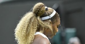 Wimbledon > « Ce qu&rsquo;a fait Serena Williams est inacceptable alors qu&rsquo;elle a bénéficié d&rsquo;une invitation de la part du tournoi », lâche Simon Cambers
