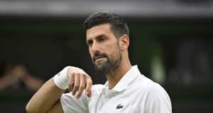 Wimbledon > Novak Djokovic : « Ce n&rsquo;est pas quelque chose dont je suis fier »