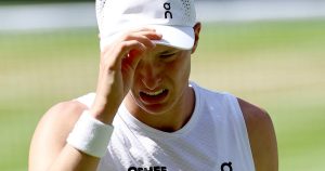 Wimbledon : Elena Rybakina éliminée au 3e tour par Elise Mertens