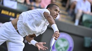 Wimbledon > Félix Auger-Aliassime, avant d&rsquo;affronter Djokovic : « Novak s&rsquo;est montré très généreux avec moi. Je l&rsquo;ai contacté à plusieurs reprises pour lui demander conseil et lui poser des questions, j&rsquo;ai donc un immense respect pour lui »