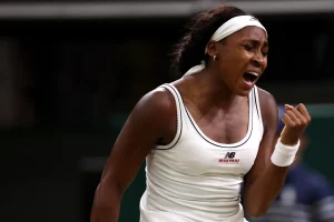 Wimbledon : Gauff s’en sort au bout de la nuit, un énorme choc 100 % américain en quarts