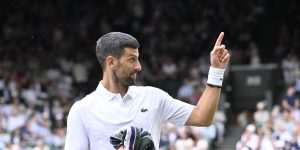 Wimbledon > Greg Rusedski : « Pourquoi Novak Djokovic était-il de si mauvaise humeur ? »