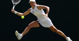 Wimbledon – Iga Swiatek, tenante du titre, rejoint les seizièmes de finale