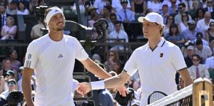 ATP > « Je suis absolument convaincu que Zverev peut battre Alcaraz et Sinner, mais à une condition », explique Michael Kohlmann